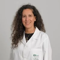 Portrait published for Dr. Julie Ferzli (Rami)