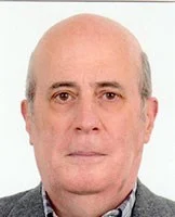 Portrait published for Dr. Karim Tohme