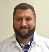 Portrait published for Dr. Johny Barakat