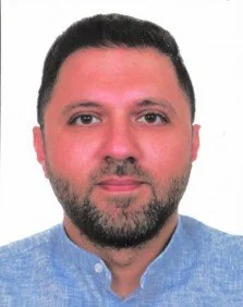 Portrait published for Dr. Antoine El Asmar