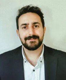 Portrait published for Dr. Hicham Abd El Nour