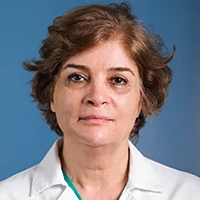 Portrait published for Dr. Chouala Chahine
