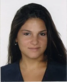 Portrait published for Dr. Rania Naoufal