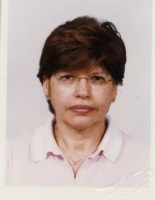Portrait published for Dr. Yolla Nassif
