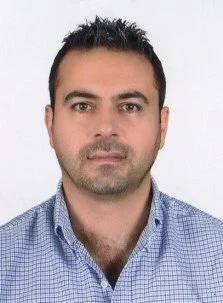 Portrait published for Dr. Nader El Gharib