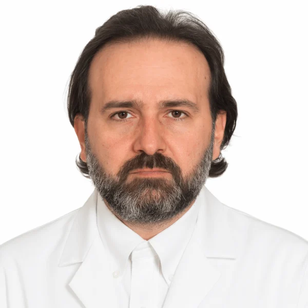 Portrait published for Dr. Nemer Charafeddine
