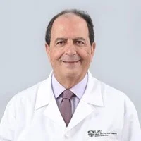 Portrait published for Dr. Michel Samaha