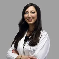 Portrait published for Dr. Rana Barake