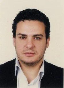 Portrait published for Dr. Patrick Snaifer