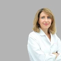 Portrait published for Dr. Hind Rahban