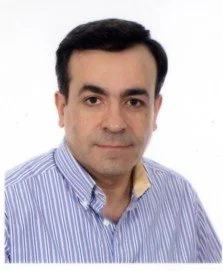 Portrait published for Dr. Elie Daou