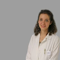 Portrait published for Dr. Christelle Tayeh