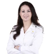 Portrait published for Dr. Ouidade El Tabesh