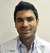 Portrait published for Dr. Hady El Hachem