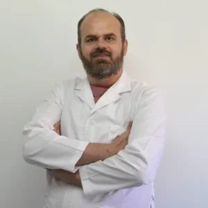 Portrait published for Dr. Ali El Ajami
