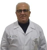 Portrait published for Dr. André Kozaily