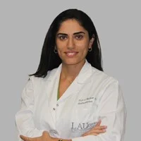 Portrait published for Dr. Joyce Haber