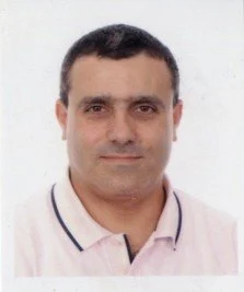 Portrait published for Dr. Raja Ashou