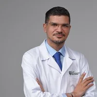 Portrait published for Dr. Wael Salameh