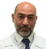 Portrait published for Dr. Fares Gemayel