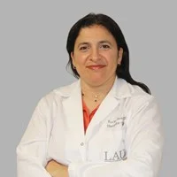 Portrait published for Dr. Rafka Bou Habib