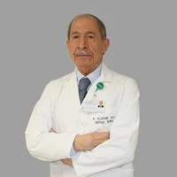Portrait published for Dr. Sleiman Ajjoub