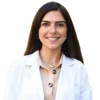 Portrait published for Dr. Yolla Youssef