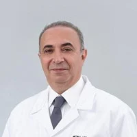 Portrait published for Dr. Tony Zreik