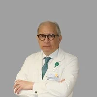Portrait published for Dr. Assaad Habib