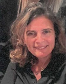 Portrait published for Dr. Gretta Sahyoun