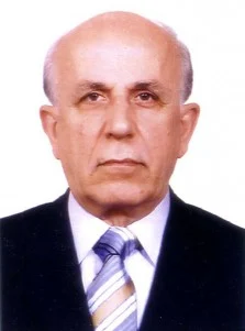 Portrait published for Dr. Souheil Hojeily