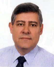 Portrait published for Dr. Imad Hajj