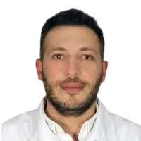 Portrait published for Dr. Mohammad Tinawi