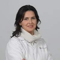 Portrait published for Dr. Souha Allam