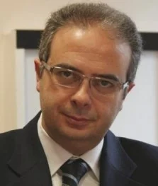 Portrait published for Dr. Michel Jabbour
