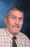 Portrait published for Dr. Nabil Shararah