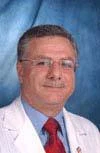 Portrait published for Dr. Ali Shamseddine