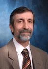 Portrait published for Dr. Samir Atweh
