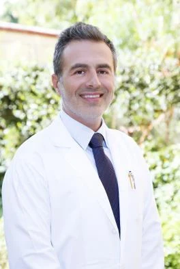 Portrait published for Dr. Anwar Nassar