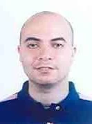 Portrait published for Dr. Mazen Kurban