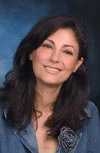 Portrait published for Dr. Umayya Musharrafieh