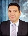 Portrait published for Dr. Yasser Shaib