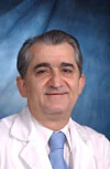 Portrait published for Dr. Roger Sfeir