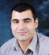 Portrait published for Dr. Ossama Abbas