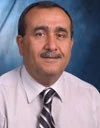 Portrait published for Dr. Ahmad Tayim