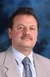 Portrait published for Dr. Samir Arnaout