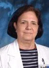 Portrait published for Dr. Majida Daouk
