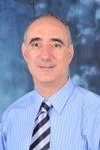 Portrait published for Dr. Ramzi Hajjar