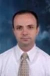 Portrait published for Dr. Arafat Tfayli
