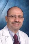 Portrait published for Dr. Nadim Kanj